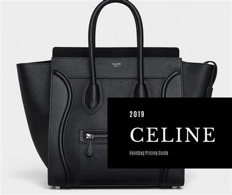 celine oval purse bag|celine bag price list.